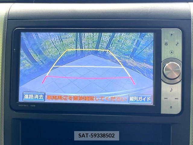 Toyota ALPHARD 2012-01 299866-5