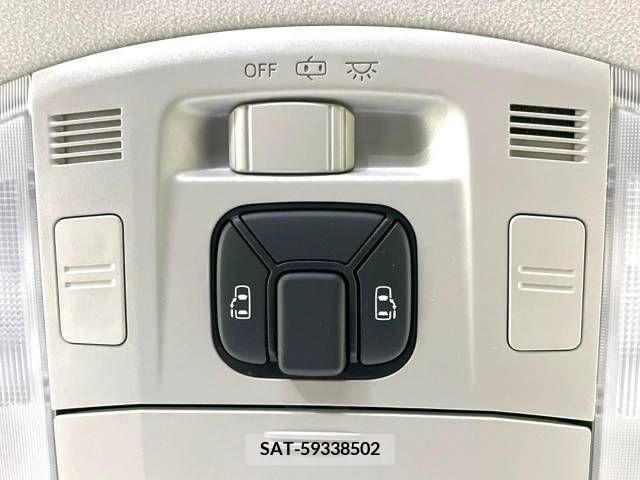 Toyota ALPHARD 2012-01 299866-4