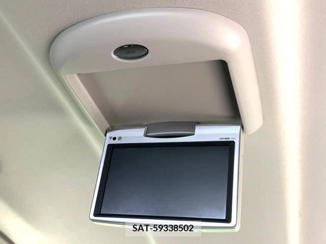 Toyota ALPHARD 2012-01 299866-3
