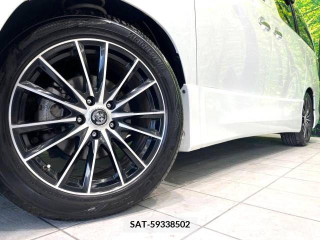 Toyota ALPHARD 2012-01 299866-13
