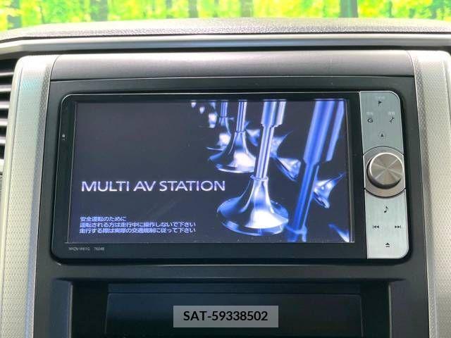 Toyota ALPHARD 2012-01 299866-2