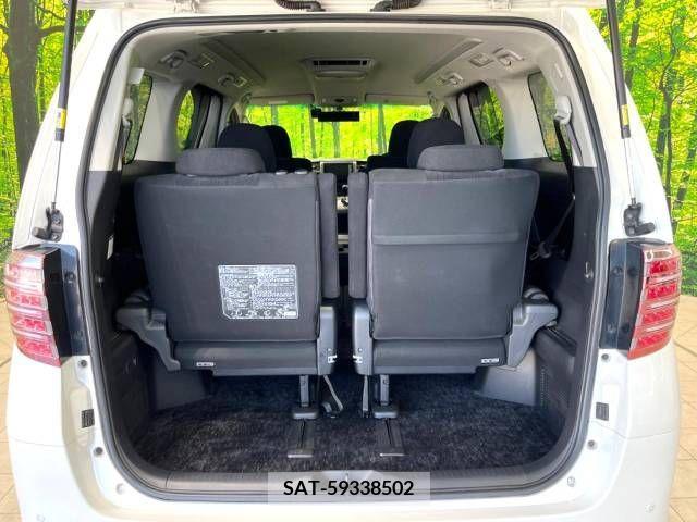 Toyota ALPHARD 2012-01 299866-10