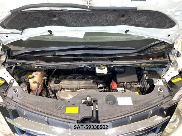 Toyota ALPHARD 2012-01 299866-18