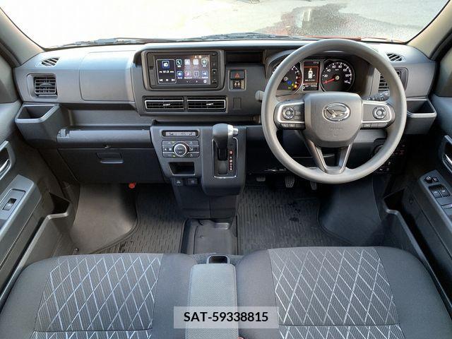 Daihatsu ATRAI 2022-07 292459-2