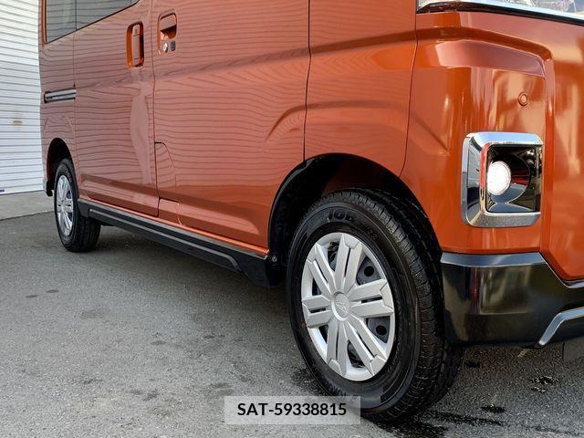 Daihatsu ATRAI 2022-07 292459-9