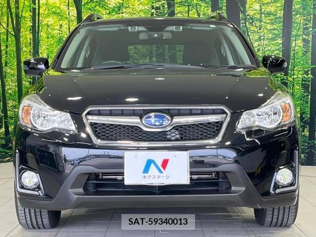 Subaru SUBARU 2016-06 286352-14