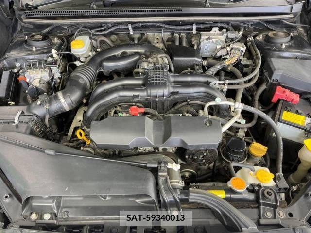Subaru SUBARU 2016-06 286352-18