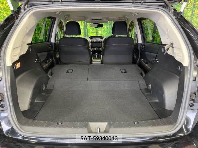 Subaru SUBARU 2016-06 286352-10