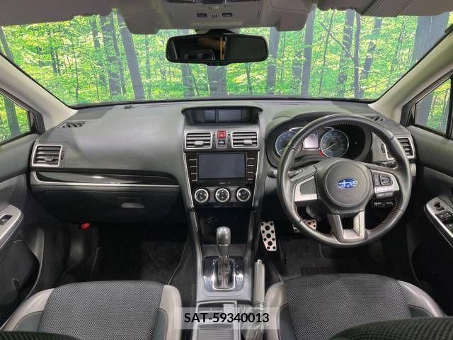 Subaru SUBARU 2016-06 286352-1