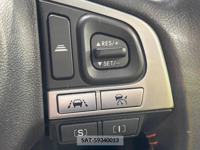 Subaru SUBARU 2016-06 286352-6