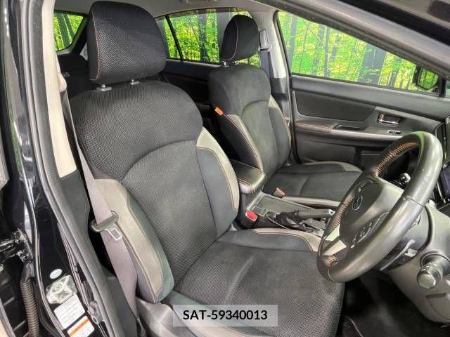 Subaru SUBARU 2016-06 286352-8