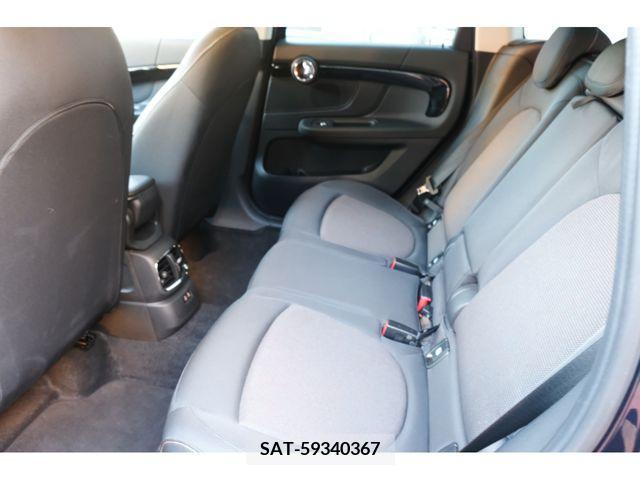 Bmw MINI 2020-10 218532-12