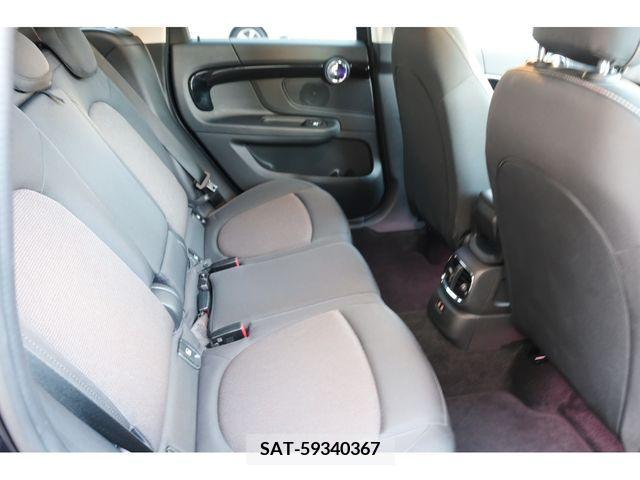 Bmw MINI 2020-10 218532-11