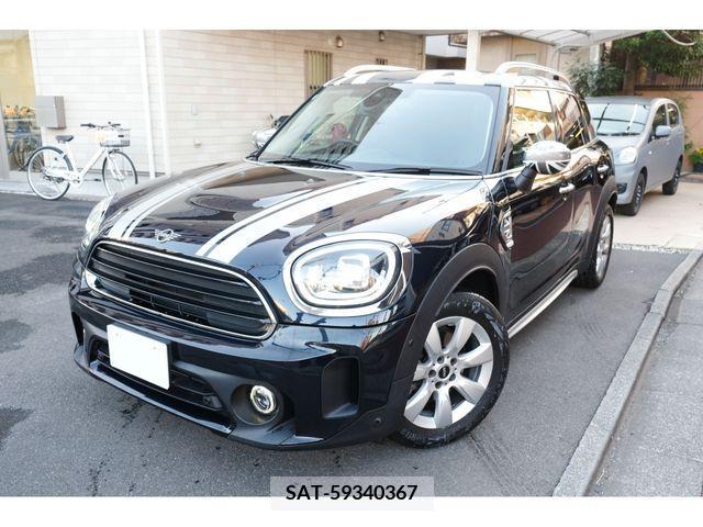 Bmw MINI 2020-10 218532-0