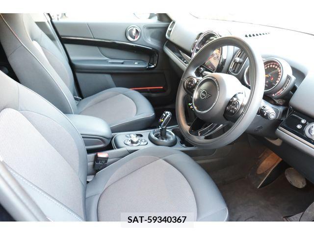 Bmw MINI 2020-10 218532-1