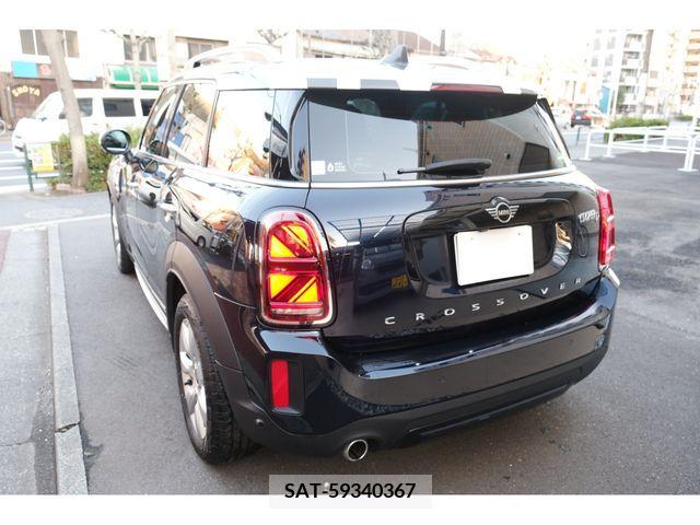 Bmw MINI 2020-10 218532-2