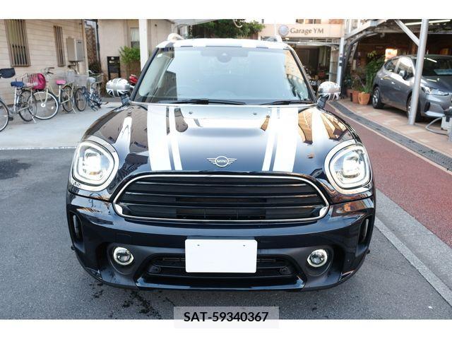 Bmw MINI 2020-10 218532-3