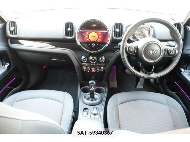 Bmw MINI 2020-10 218532-14