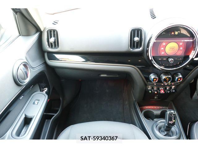 Bmw MINI 2020-10 218532-15