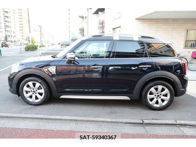 Bmw MINI 2020-10 218532-7