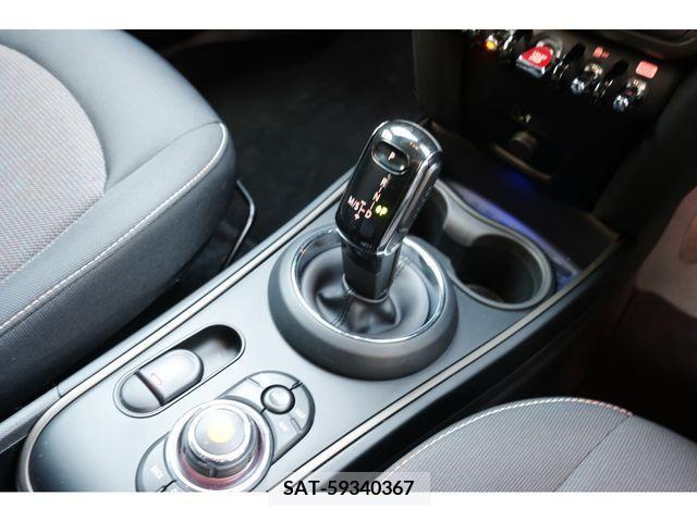Bmw MINI 2020-10 218532-17