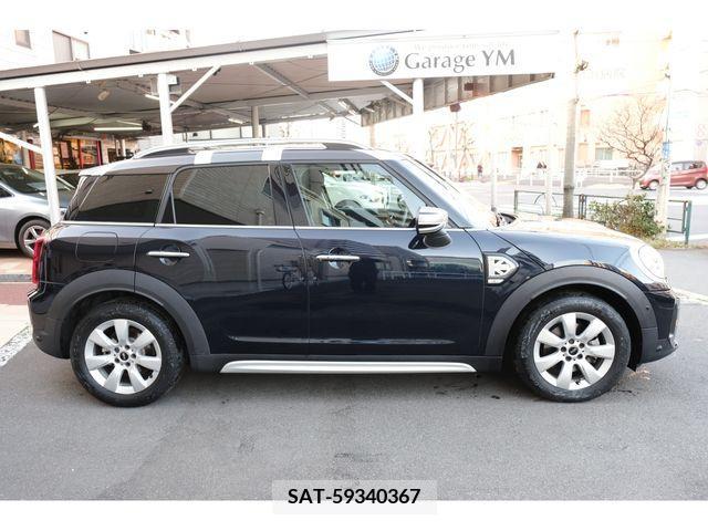 Bmw MINI 2020-10 218532-6