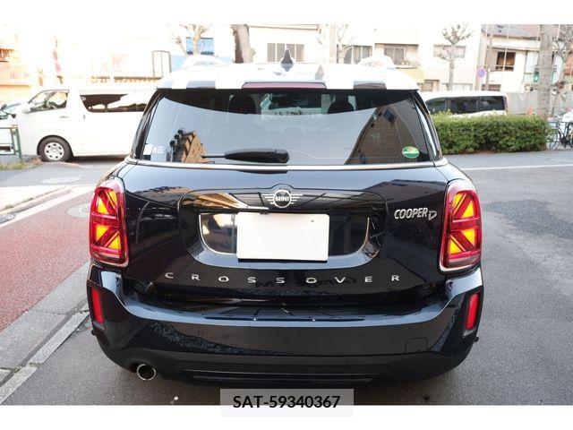 Bmw MINI 2020-10 218532-8