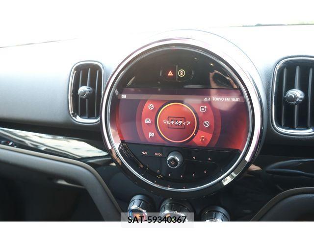 Bmw MINI 2020-10 218532-18