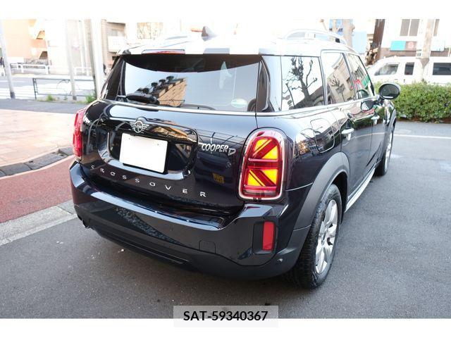Bmw MINI 2020-10 218532-9