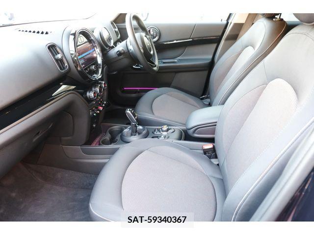 Bmw MINI 2020-10 218532-10