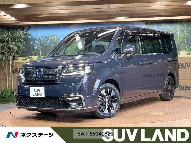 Honda e 2023-05 381436-0