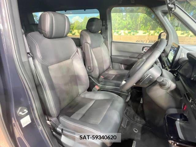 Honda e 2023-05 381436-9