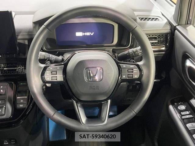 Honda e 2023-05 381436-13