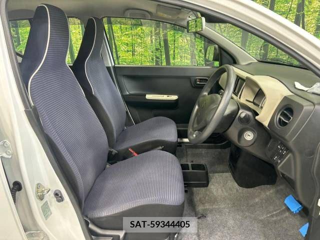 Suzuki ALTO 2019-03 305143-8