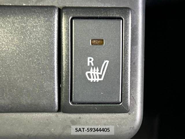 Suzuki ALTO 2019-03 305143-7