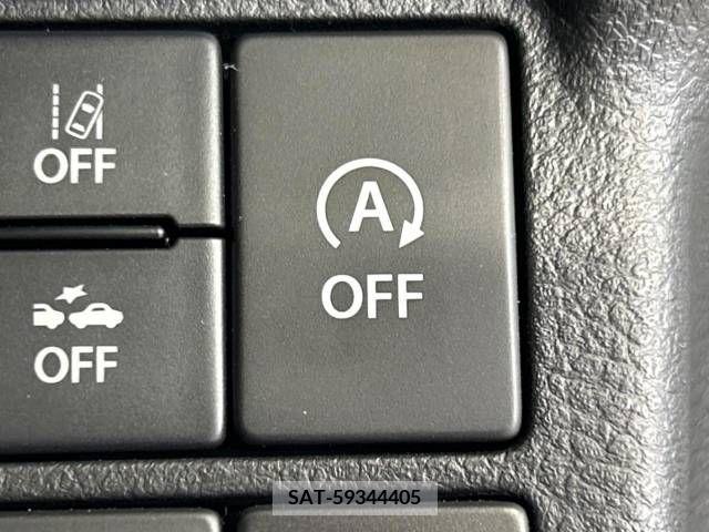 Suzuki ALTO 2019-03 305143-6