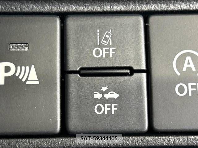 Suzuki ALTO 2019-03 305143-4