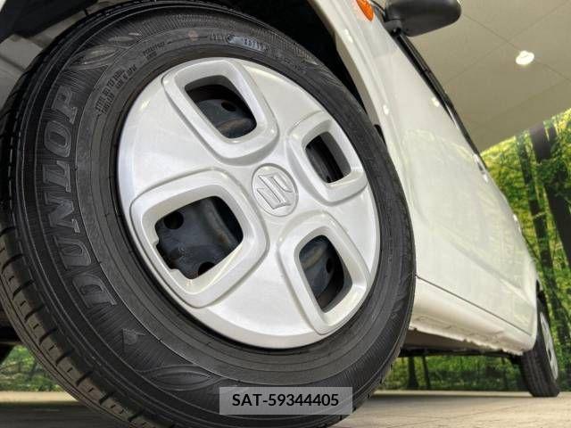 Suzuki ALTO 2019-03 305143-13
