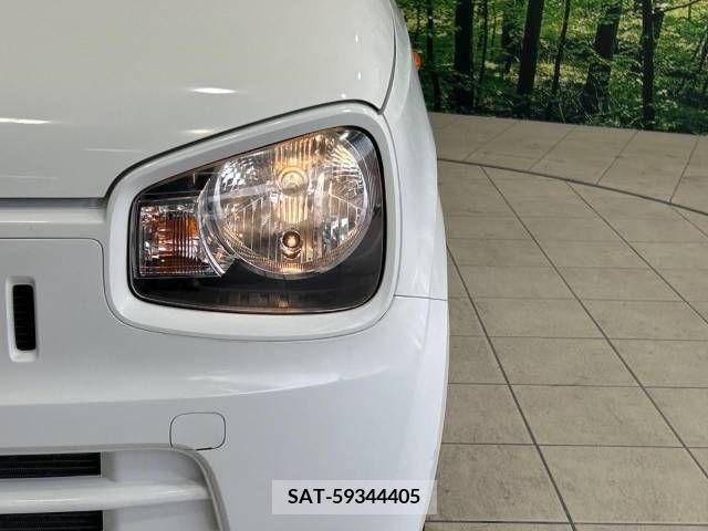 Suzuki ALTO 2019-03 305143-12