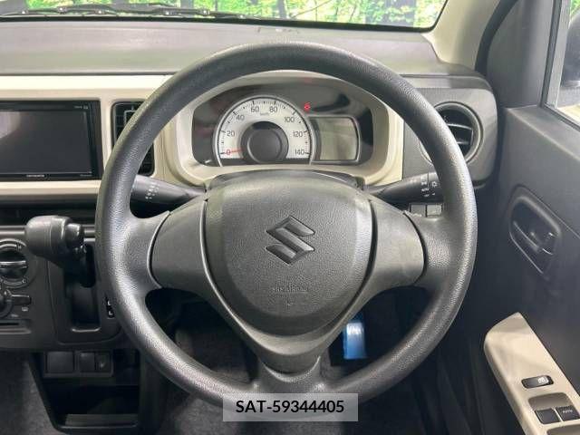 Suzuki ALTO 2019-03 305143-11
