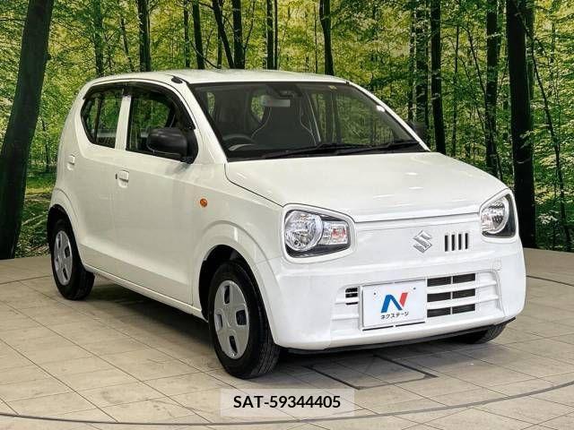 Suzuki ALTO 2019-03 305143-16