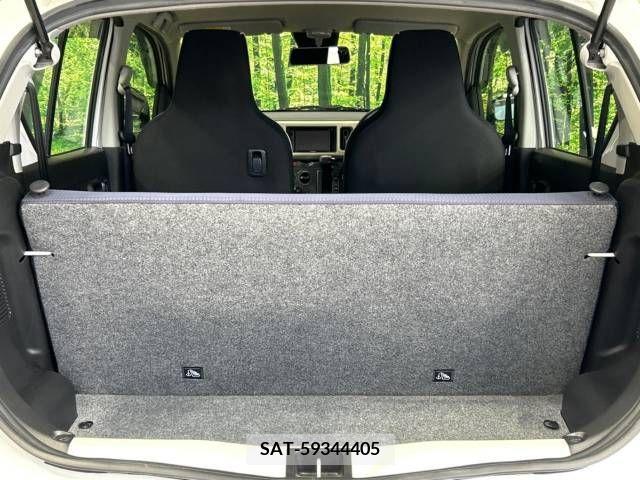Suzuki ALTO 2019-03 305143-10