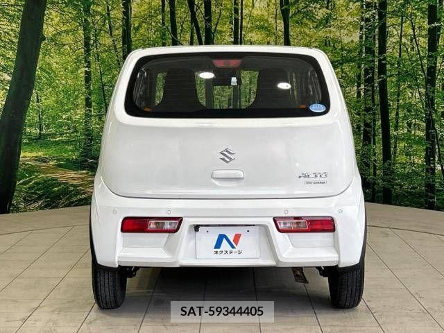 Suzuki ALTO 2019-03 305143-15