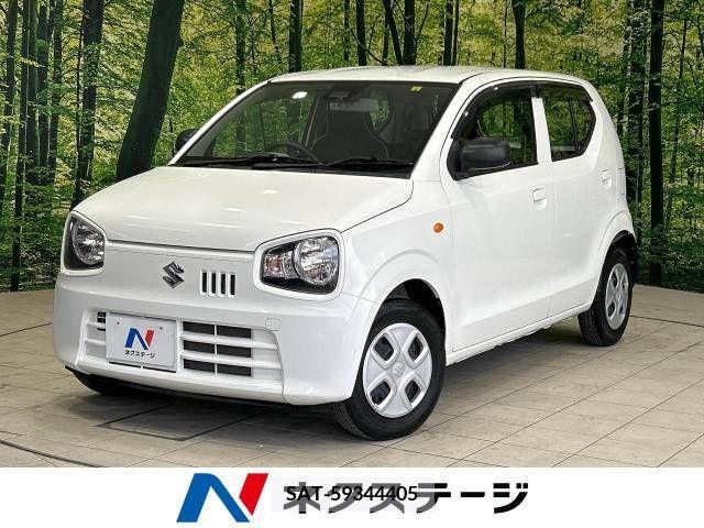 Suzuki ALTO 2019-03 305143-0