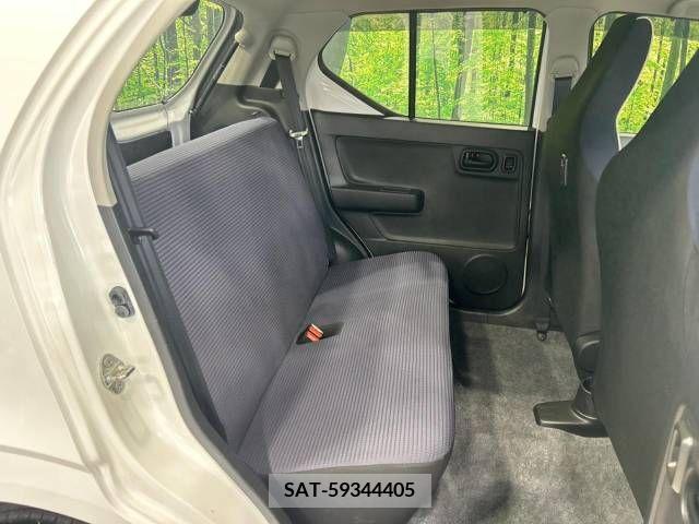 Suzuki ALTO 2019-03 305143-9