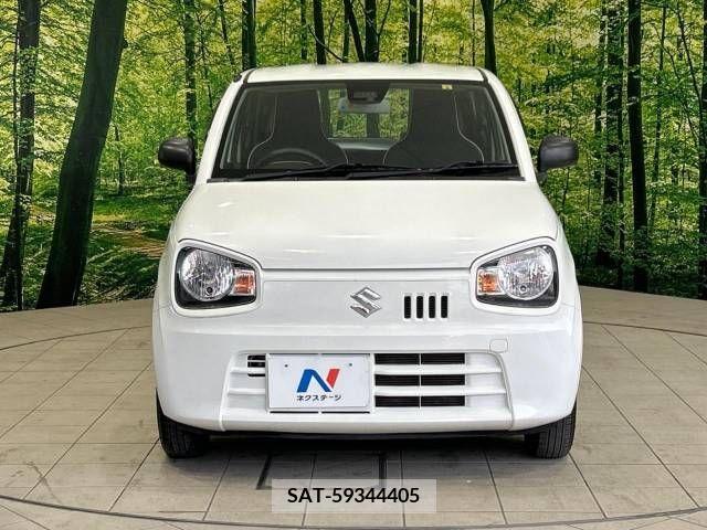 Suzuki ALTO 2019-03 305143-14