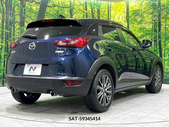 Mazda CX-3 2016-01 296091-17