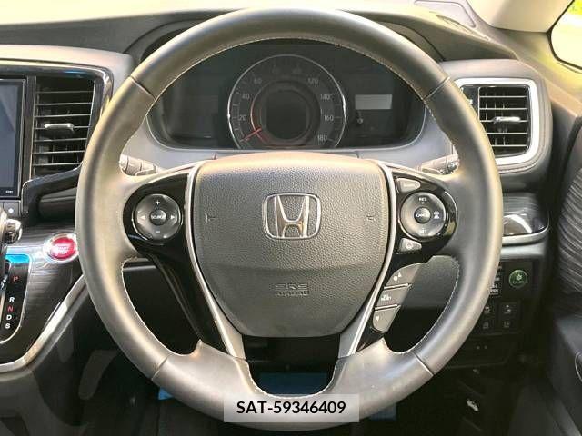 Honda ODYSSEY 2017-05 280914-12