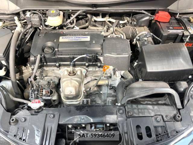 Honda ODYSSEY 2017-05 280914-19