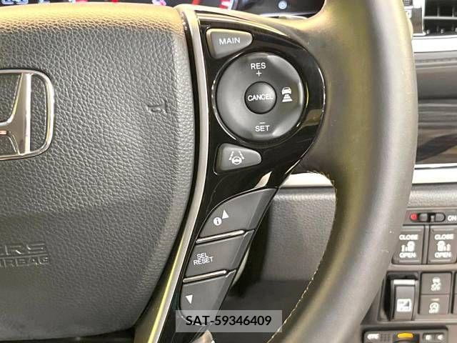 Honda ODYSSEY 2017-05 280914-6